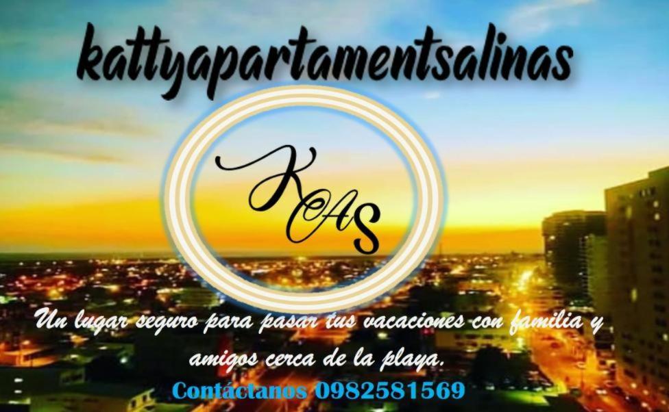 Kattysuit-Salinas- Salinas  Exteriör bild
